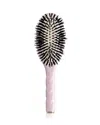 La Bonne Brosse N.01 The Large Universal Shine & Care Hair Brush - Lilac Pink