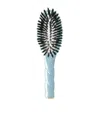 La Bonne Brosse N.01 The Universal Petite Brush In Blue