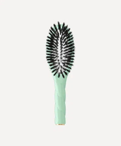 La Bonne Brosse N.01 The Universal Shine And Care Petite Brush