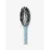 La Bonne Brosse N.01 The Universal Petite Brush In Light Blue
