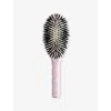 La Bonne Brosse Pink N.01 The Universal The Shine & Care Hair Brush In Pink