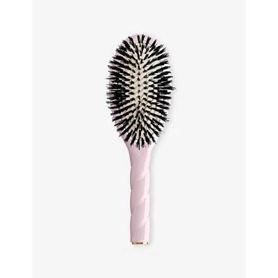 La Bonne Brosse Pink N.01 The Universal The Shine & Care Hair Brush