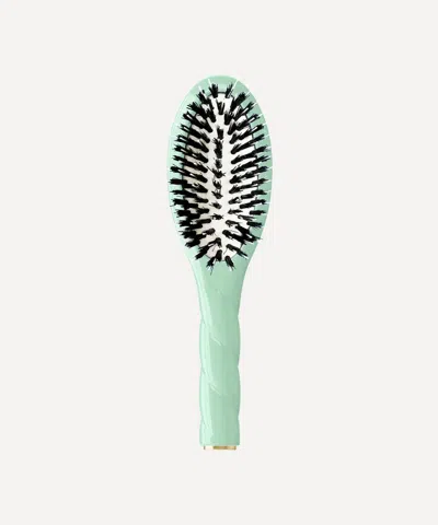 La Bonne Brosse N.02 The Essential Care And Detangling Petite Brush