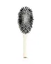 La Bonne Brosse N.02 The Large Essential Care & Detangling Hair Brush - Creamy White