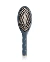 La Bonne Brosse N.02 The Large Essential Care & Detangling Hair Brush - Ink Blue