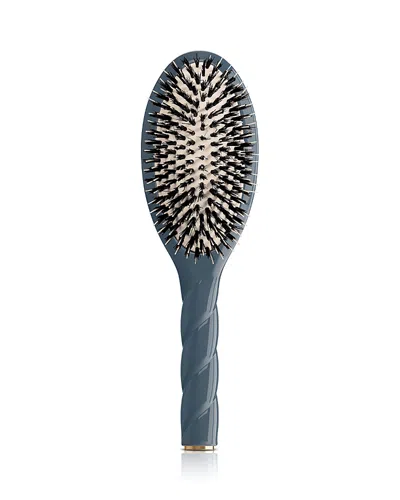 La Bonne Brosse N.02 The Large Essential Care & Detangling Hair Brush - Ink Blue