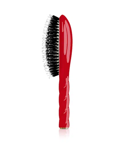 La Bonne Brosse N.03 Large Brush - Carmine Red
