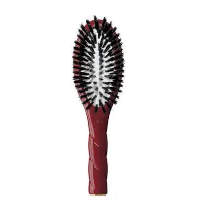 La Bonne Brosse N.03 The Essential Soft Hairbrush In Multi
