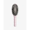 La Bonne Brosse Pink N.03 The Essential Softness Gentle Scalp Care Hair Brush In Pink