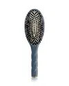 La Bonne Brosse N.03 The Large Essential Softness Gentle Scalp Care Hair Brush - Ink Blue