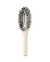 La Bonne Brosse N.03 The Essential Soft Petite Brush In White