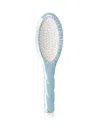 La Bonne Brosse N.03 The Small Essential Softness Gentle Scalp Care Hair Brush - Light Blue