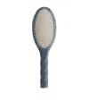 La Bonne Brosse N.04 The Miracle Detangling Scalp Brush In Blue