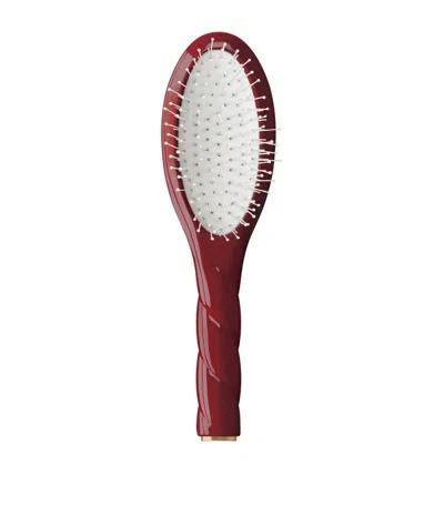 La Bonne Brosse N.04 The Miracle Detangling Scalp Brush In Multi