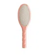 La Bonne Brosse N.04 The Miracle Detangling Scalp Brush In Orange