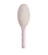 La Bonne Brosse N.04 The Miracle Detangling Scalp Brush In Pink