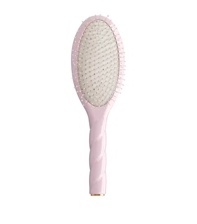 La Bonne Brosse N.04 The Miracle Detangling Scalp Brush In Pink