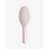 La Bonne Brosse Pink N.04 The Miracle Massaging Detangling Hair Brush In Pink
