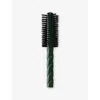 La Bonne Brosse Emerald Green N.05 Volume & Style Round Hair Brush In Emerald Green