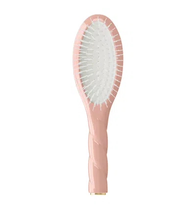 La Bonne Brosse N.07 Detangling & Stimulating Hair Brush In Transparent