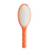 La Bonne Brosse N.07 Detangling & Stimulating Hair Brush In Orange