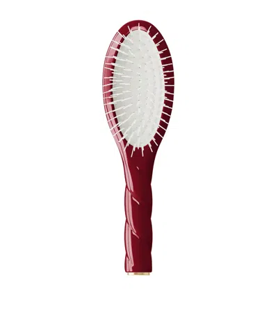 La Bonne Brosse N.07 Small Detangling & Stimulating Hair Brush