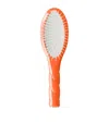 La Bonne Brosse N.07 Small Detangling & Stimulating Hair Brush In Orange