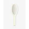 La Bonne Brosse Creamy White N.07 The Intense Stimulating & Detangling Hair Brush In Creamy White