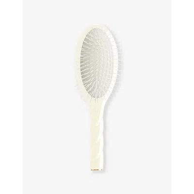 La Bonne Brosse Creamy White N.07 The Intense Stimulating & Detangling Hair Brush