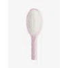 La Bonne Brosse Pink N.07 The Intense Stimulating & Detangling Hair Brush In Pink