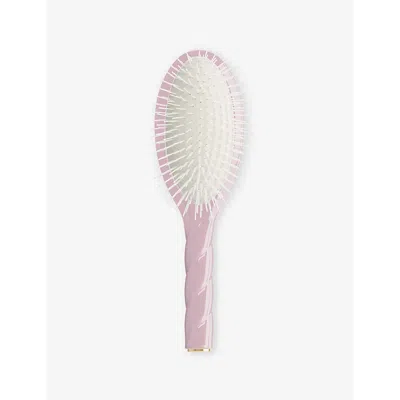 La Bonne Brosse Pink N.07 The Intense Stimulating & Detangling Hair Brush