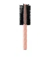 La Bonne Brosse N.08 The Round Hair Brush Volume & Style In Pink