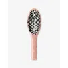 La Bonne Brosse Nylon Small Powder Pink Brush