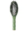 La Bonne Brosse Small Brush N01 In Green