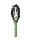 La Bonne Brosse Small Brush N01 In Green