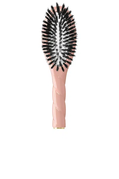 La Bonne Brosse Small Brush N01 In Powder Pink