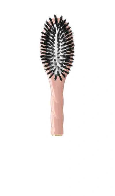 La Bonne Brosse Small Brush N01 In Powder Pink