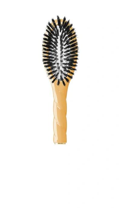 La Bonne Brosse Small Brush N01 In Yellow