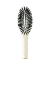 La Bonne Brosse Small Brush N01 In White