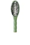 La Bonne Brosse Small Brush N02 In Green