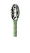 La Bonne Brosse Small Brush N02 In Green