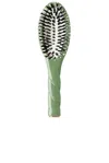 La Bonne Brosse Small Brush N03 In Green