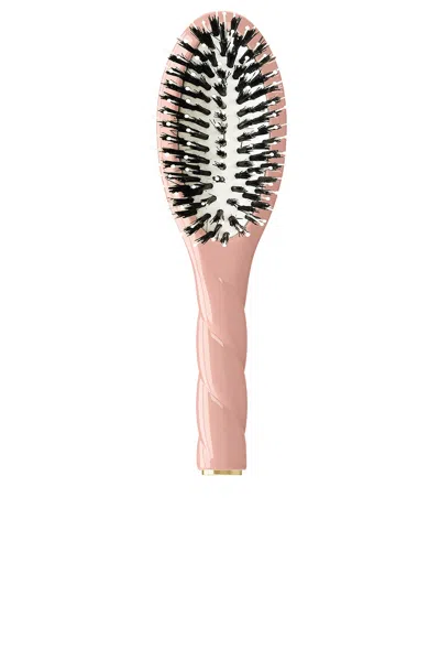 La Bonne Brosse Small Brush N03 In Powder Pink