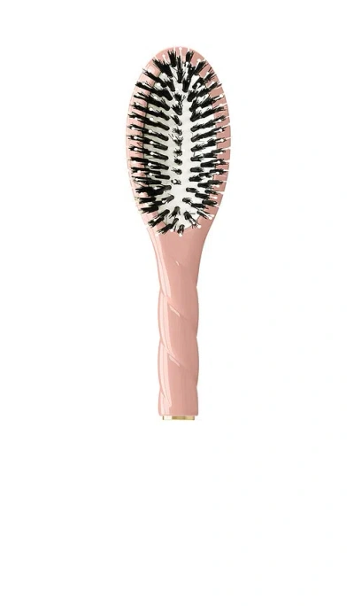 La Bonne Brosse Small Brush N03 In Powder Pink