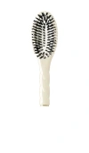 La Bonne Brosse Small Brush N03 In White