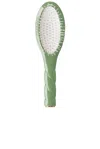 La Bonne Brosse Small Brush N04 In Green