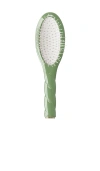 La Bonne Brosse Small Brush N04 In Green