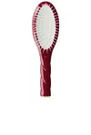 La Bonne Brosse Small Brush N07 In Red