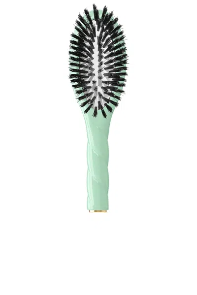 La Bonne Brosse Small Small N01 In Green