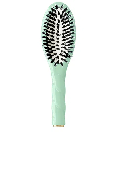 La Bonne Brosse Small Small N02 In Green